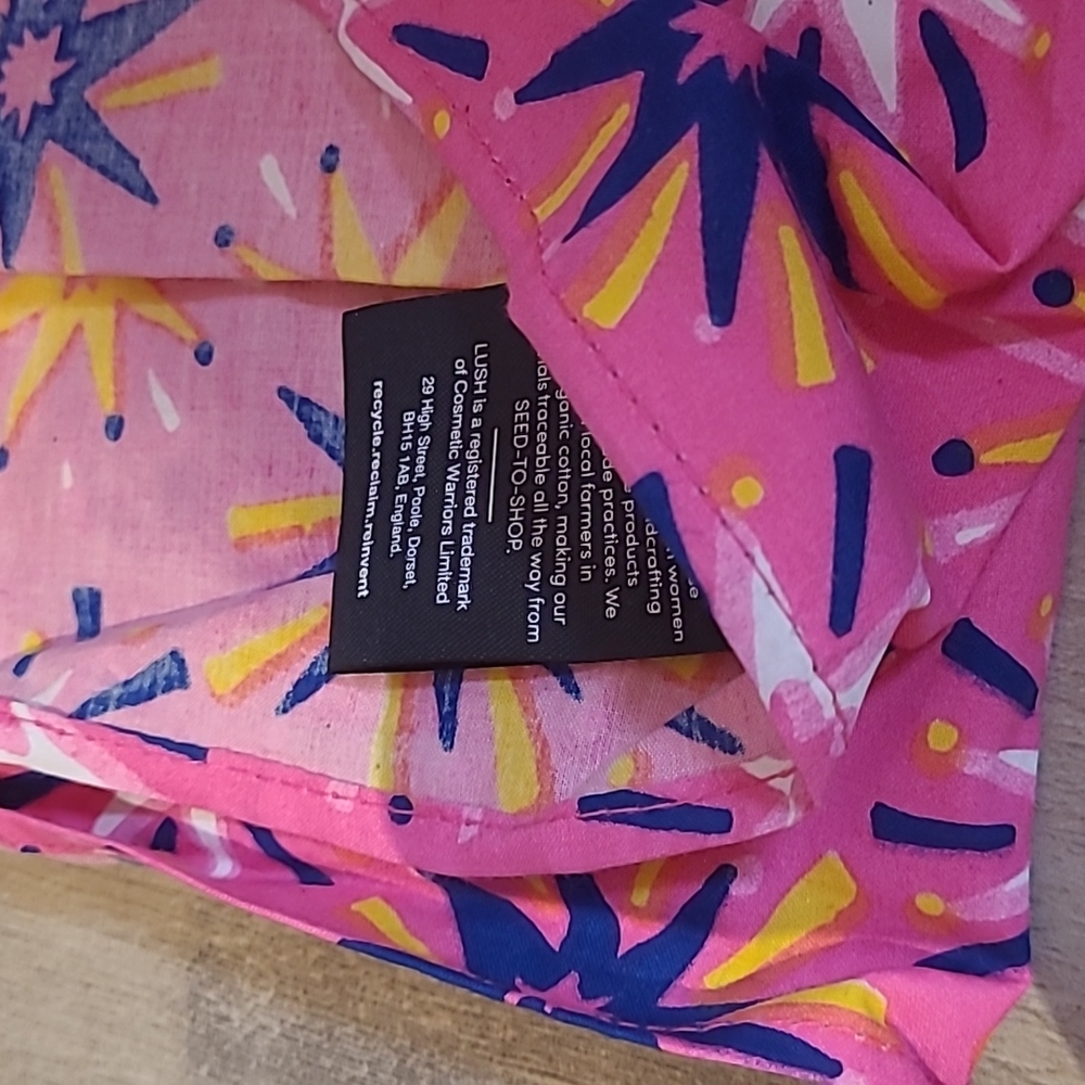 Lush Wrap Bundle - Picture 5 of 7